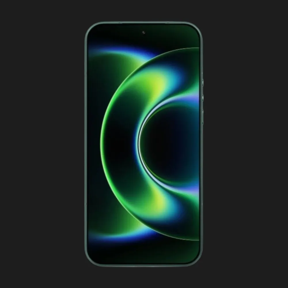 б/у Xiaomi 17 Ultra 16/512GB (Starlit Green) (Хороший стан